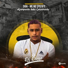 PONTINHO DO MEME - MC'S LONE , PEDRINHO DO ENG,MENOR VR,CN - ((DJ DIEGO))