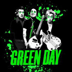 Green Day - Good Riddance -  Time of your Life (Ale Maes Remix)