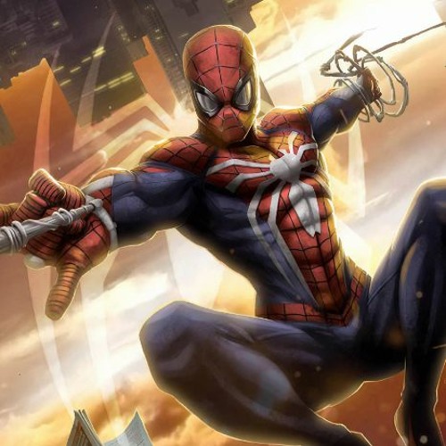 Stream 161 Bpm Listen To Spiderman Costume Realistic Best Background stream-161-bpm-listen-to-spiderman-costume-realistic-best-background