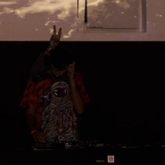 Phelon - mini session - dope grooves