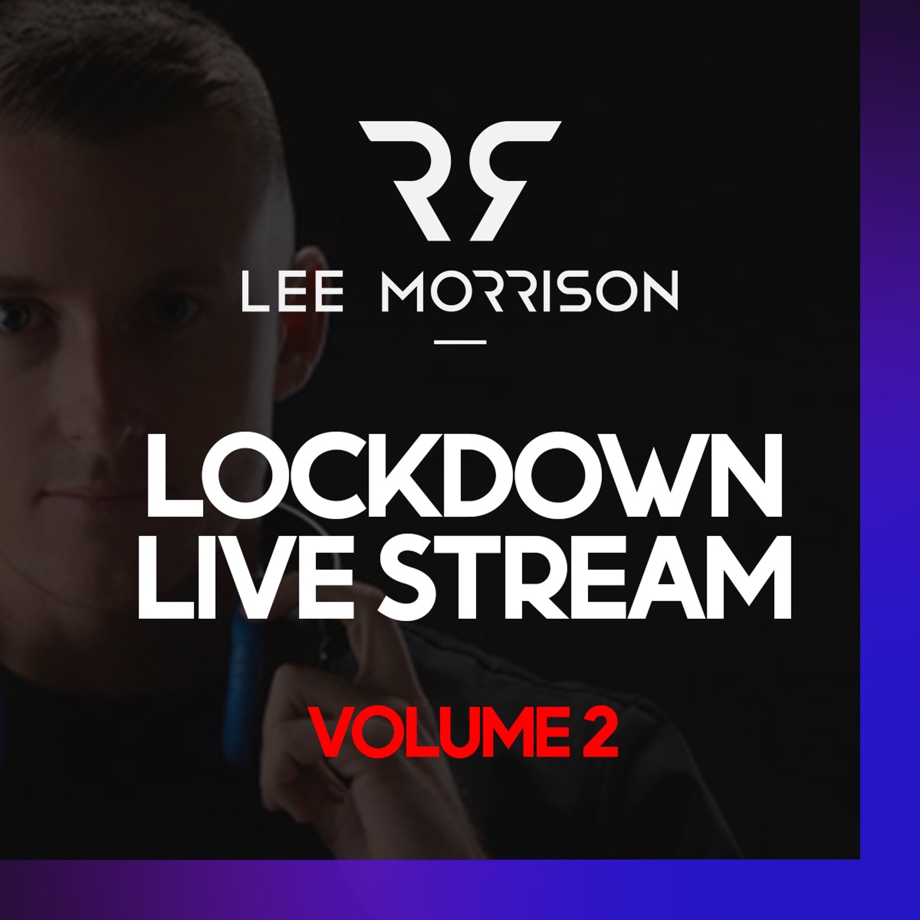 DJ Lee Morrison - Mixes