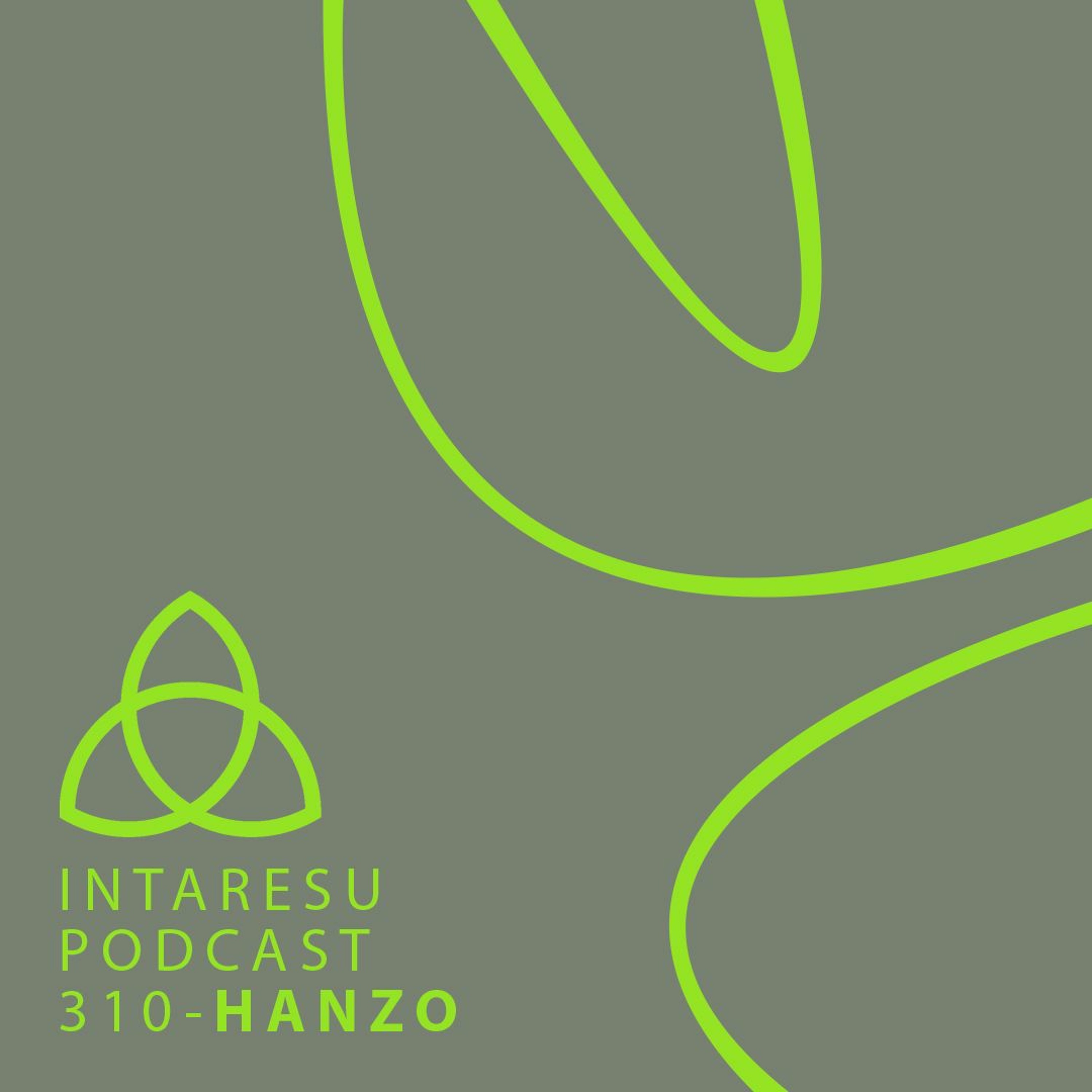 Intaresu Podcast