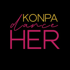 Konpa DanceHER 💖