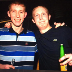 Vocal Bounce Wigan Pier Classics