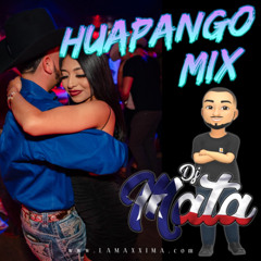 Huapangos Mix October 2024 - DJ Mata