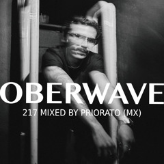 Priorato (MX) — Oberwave Mix 217