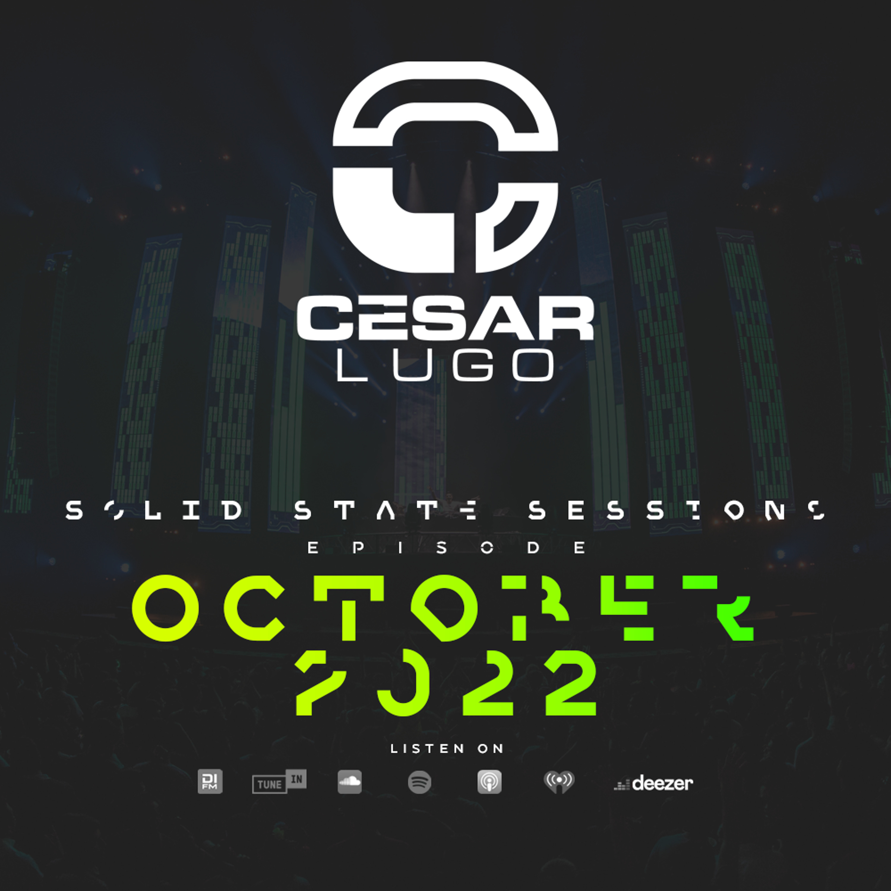 Solid State Sessions