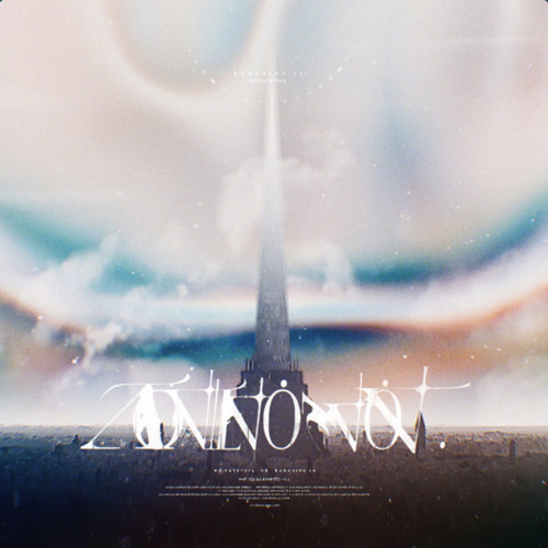 [Arcaea] 魔王/World Ender - Sasakure.UK × TJ.hangneil - uncut version