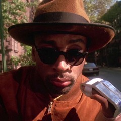 Trevor Banks: Spike Lee Joints - February 2021