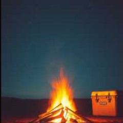 BONFIRE & BEER