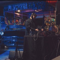 Lv82 House & Coffee mix