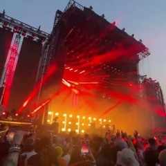 Skrillex - Lollapalooza 2024 (Night set)