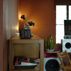 Instrumental Serie #01