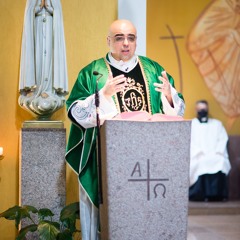 XVIII Domingo Comum - Missa da Noite (2020)