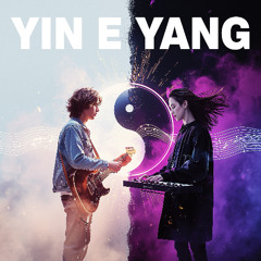 Yin e Yang