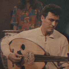 كاظم الساهر-وين اخذك-عود