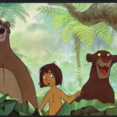 The Jungle Book (Brian C)