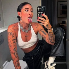 Indira paganotto - LIKE PSYMAMA 😈🎃 (TRIBUTE MIX) Ver.1