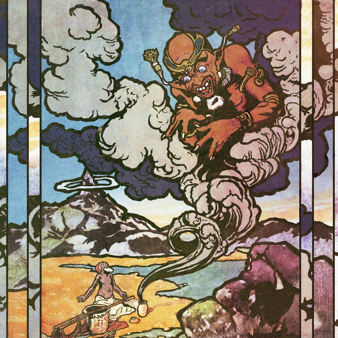 Listen to AL.DIVINO & ESTEE NACK - TONYCAMONTETOMMY (Produced by