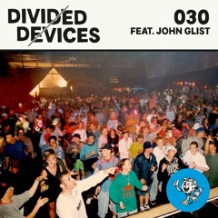 DD030: GHAST feat. John Glist (Denver, USA)