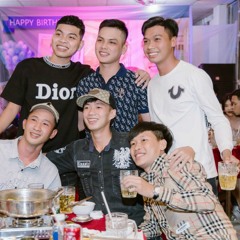 NST Hết cứu vol 2 - HPBD TrungRin