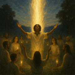 Raury - God's Whisper (Asceta Neosampling Edit) [2017]