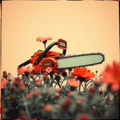 Fell In  love With  A Chainsaw explicit lyrics