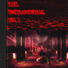 evil instrumentals vol.1