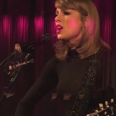 Taylor Swift - ‘Blank Space’ at The GRAMMY Museum