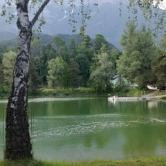 Pumping Lake