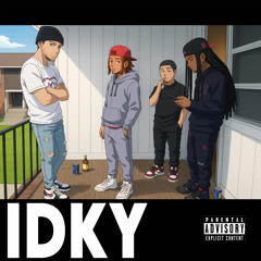 IDKY x Wylinn Dev x F!ESTA x RedGz