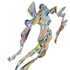 Jorge C. - Kreuzberg Mixx