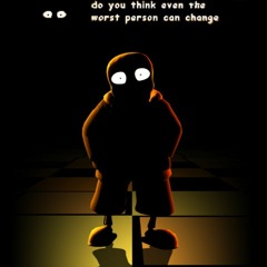 Grasping Awareness [A Wiki  Sans  Megalovania]