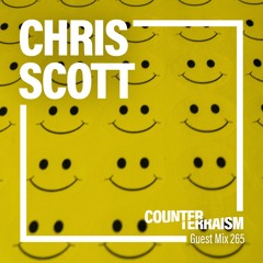 Counterterraism Guest Mix 265: Chris Scott