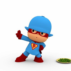 Funkot bukan supermen