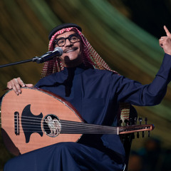 رابح صقر كني لمحت روعه 🪕