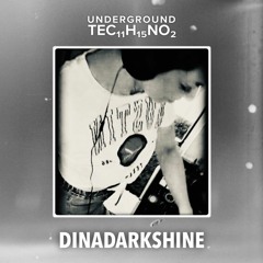 Underground techno | Made in Germany – DINADARKSHINE