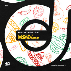 Procedure - Loca [Premiere]