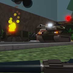 Noobs in Combat: Cold front OST