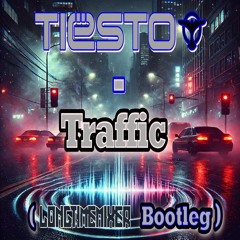 Tiesto - Traffic (Longtimemixer Bootleg) *Free Download* Hardstyle