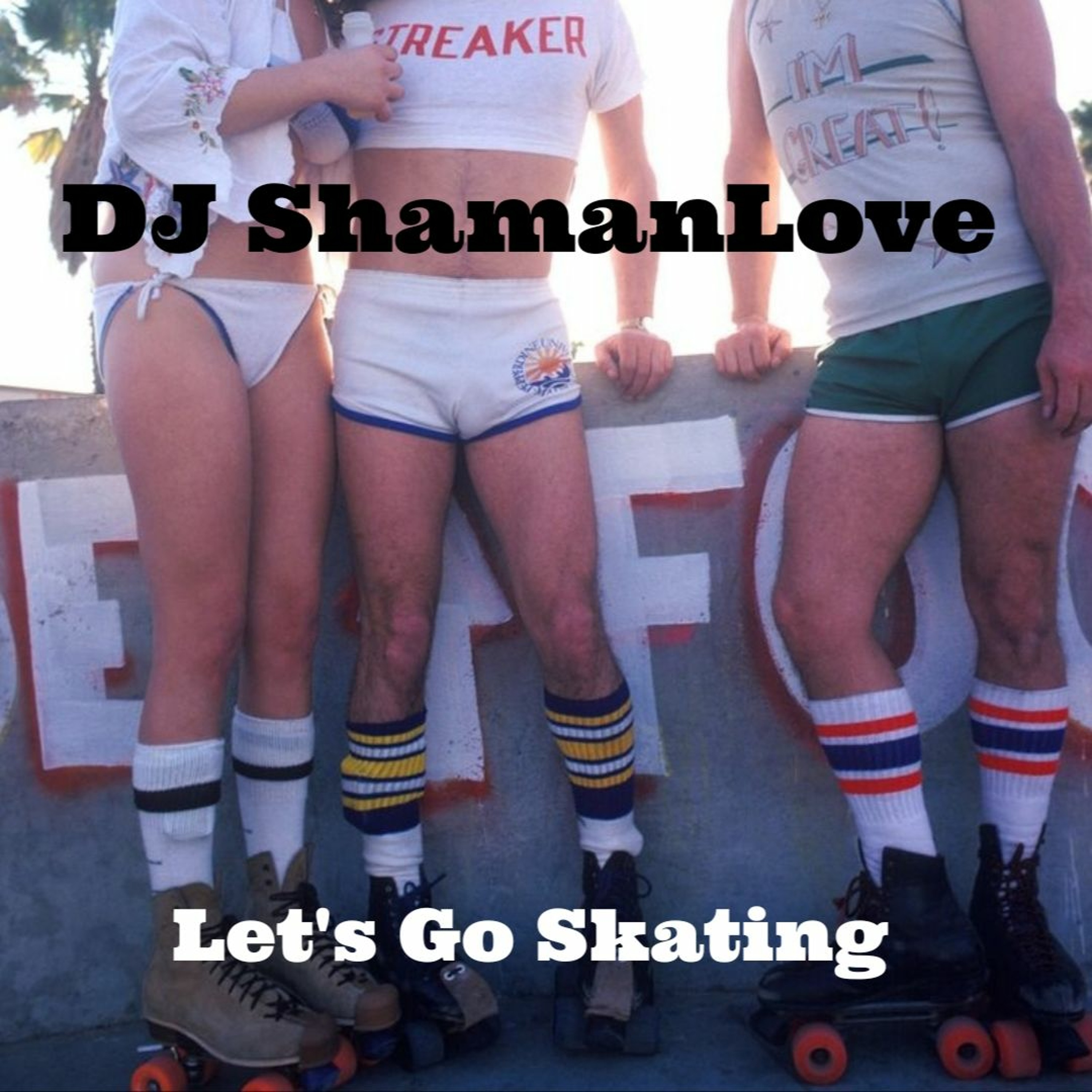 DJShamanLove