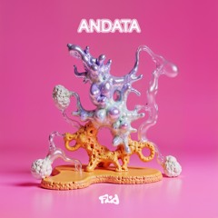 ANDATA - Warehouse Romance EP [FLUIDEP1]