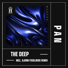 P A N - The Deep (Extended Mix)