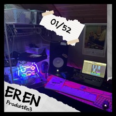 EREN - Produiten3 (Lil_WhaleXFukuro_no_me)