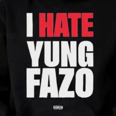 yung fazo - waves prod whylunar