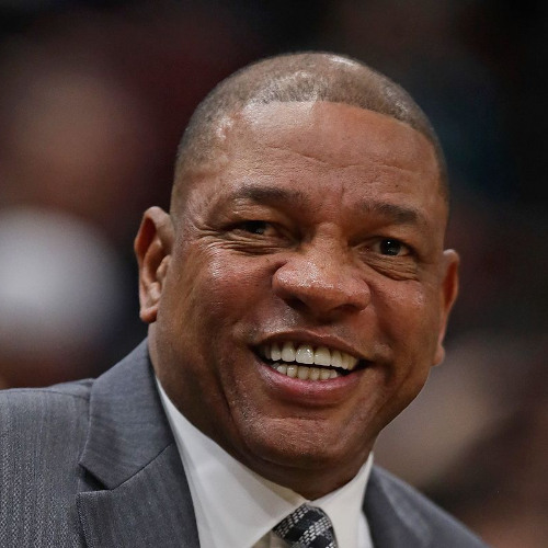 Doc Rivers - pregame (10/30/25)