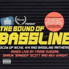 JAYY - Tony Montana (Bassline)