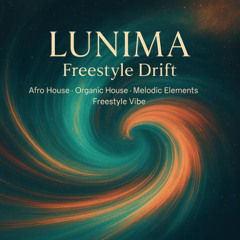 Freestyling drift | Afro & Organic House
