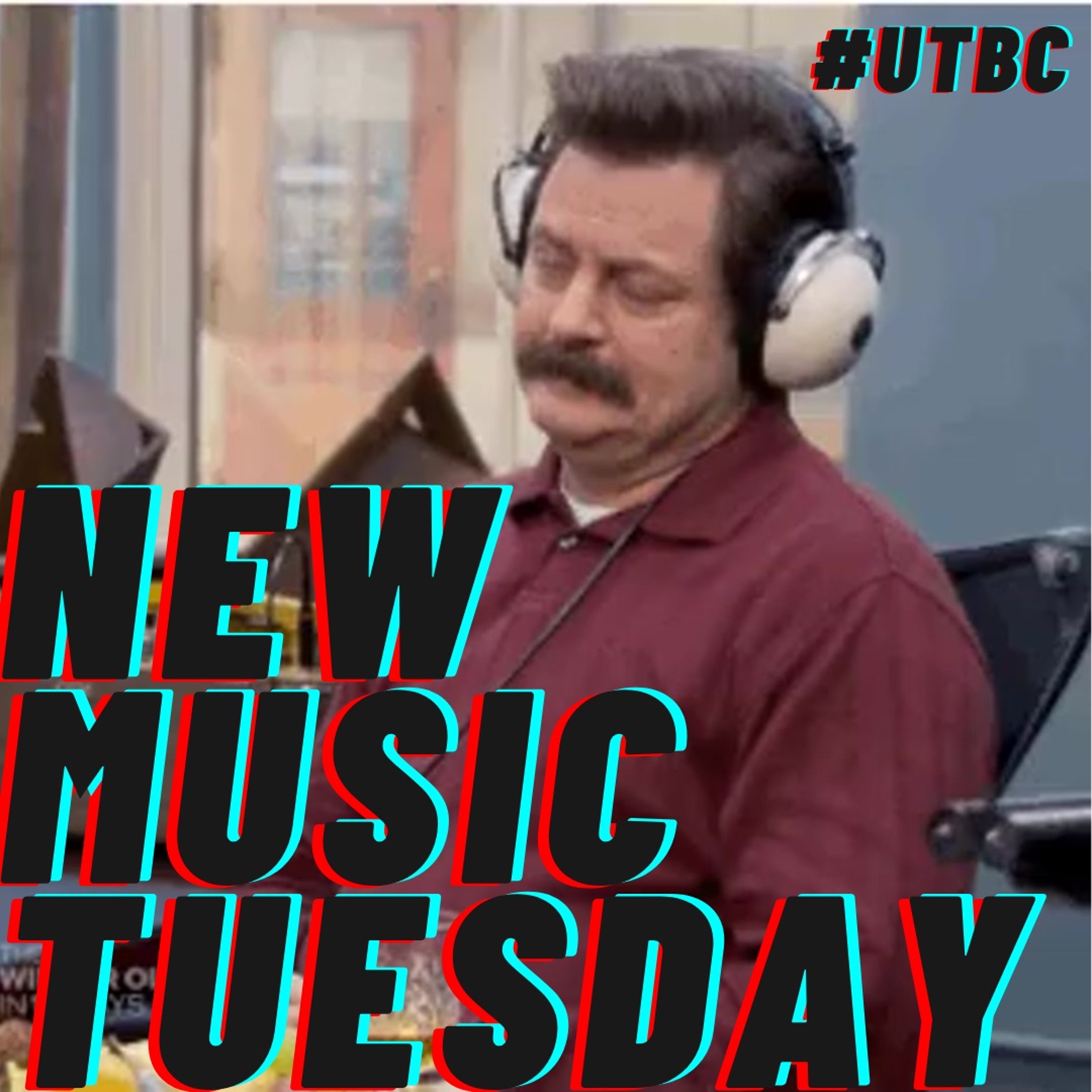 Ep78 - New Music Finds [Oct 2024]