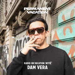 Radio On Vacation with Dam Vera